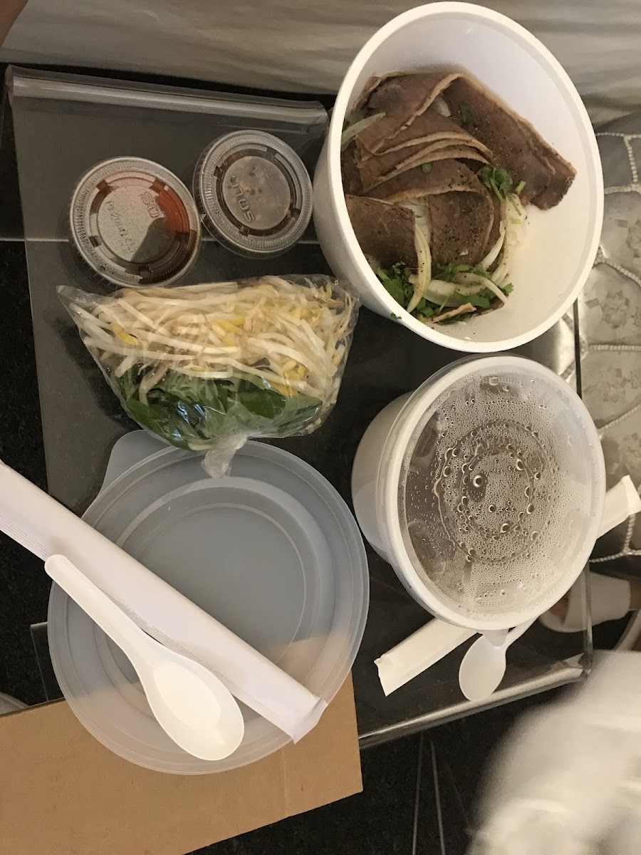 Vietnamese Sub, 越式麵包