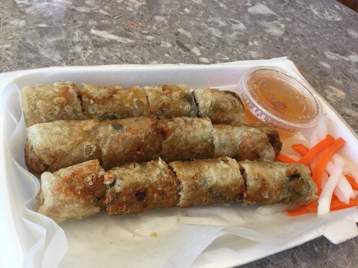 Namese Sub, 越式麵包